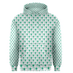 Pattern Men s Pullover Hoodie by gasi