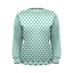 Pattern Women s Sweatshirt by gasi