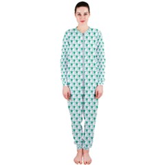 Pattern Onepiece Jumpsuit (ladies)  by gasi