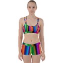 Pattern Women s Sports Set View1