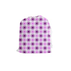 Pattern Drawstring Pouches (medium)  by gasi