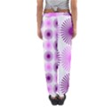 Pattern Women s Jogger Sweatpants View2