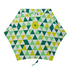 Pattern Mini Folding Umbrellas by gasi