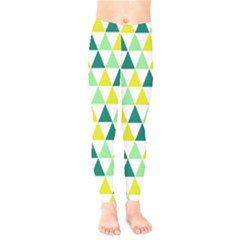 Pattern Kids  Legging