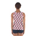 Pattern Sport Tank Top  View2