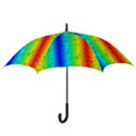 Pattern Hook Handle Umbrellas (Large) View3