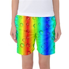 Pattern Women s Basketball Shorts by gasi