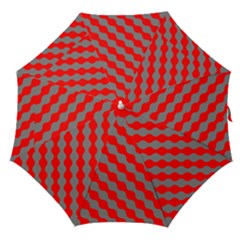 Pattern Straight Umbrellas by gasi