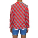 Pattern Kids  Long Sleeve Swimwear View2