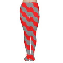 Pattern Women s Tights by gasi