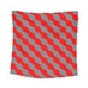 Pattern Square Tapestry (Small) View1