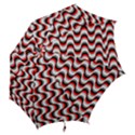 Pattern Hook Handle Umbrellas (Large) View2