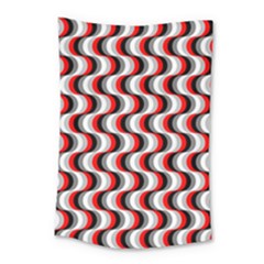 Pattern Small Tapestry by gasi