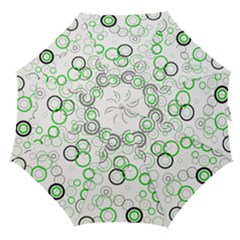 Pattern Straight Umbrellas by gasi