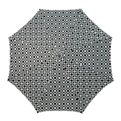 Pattern Golf Umbrellas by gasi