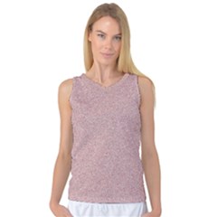 Pattern Women s Basketball Tank Top by gasi