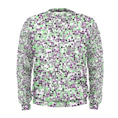 Pattern Men s Sweatshirt by gasi