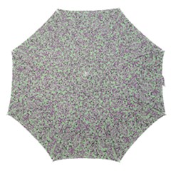 Pattern Straight Umbrellas by gasi