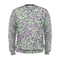 Pattern Men s Sweatshirt by gasi