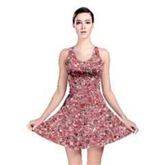 Pattern Reversible Skater Dress by gasi