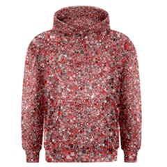 Pattern Men s Pullover Hoodie by gasi