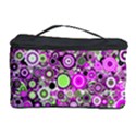 Pattern Cosmetic Storage Case View1