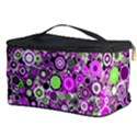 Pattern Cosmetic Storage Case View3