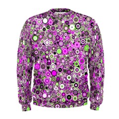 Pattern Men s Sweatshirt by gasi