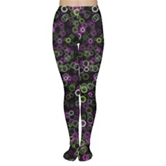 Pattern Women s Tights by gasi