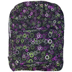 Pattern Full Print Backpack by gasi