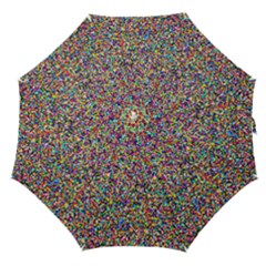 Pattern Straight Umbrellas by gasi