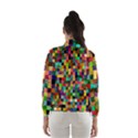 Pattern Wind Breaker (Women) View2