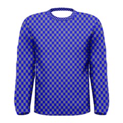 Pattern Men s Long Sleeve Tee by gasi