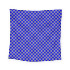 Pattern Square Tapestry (small) by gasi