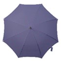 Pattern Hook Handle Umbrellas (Large) View1