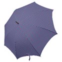 Pattern Hook Handle Umbrellas (Large) View2