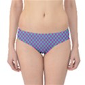 Pattern Hipster Bikini Bottoms View1