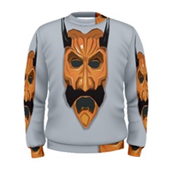 Mask India South Culture Men s Sweatshirt by Celenk