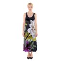 Dahlias Dahlia Dahlia Garden Sleeveless Maxi Dress View1