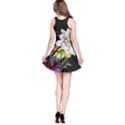 Dahlias Dahlia Dahlia Garden Reversible Sleeveless Dress View2