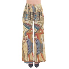 Egyptian Man Sun God Ra Amun Pants