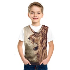 Roaring Lion Kids  Sportswear by Celenk