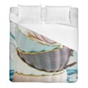 tea cups Duvet Cover (Full/ Double Size) View1