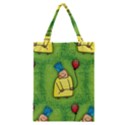 Seamless Repeating Tiling Tileable Classic Tote Bag View1