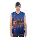 Buildings Can Cn Tower Canada Men s Basketball Tank Top View1