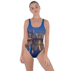 Buildings Can Cn Tower Canada Bring Sexy Back Swimsuit by Celenk