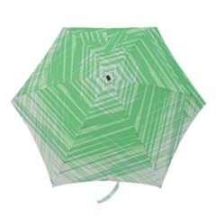 Dirty Dirt Structure Texture Mini Folding Umbrellas by Celenk