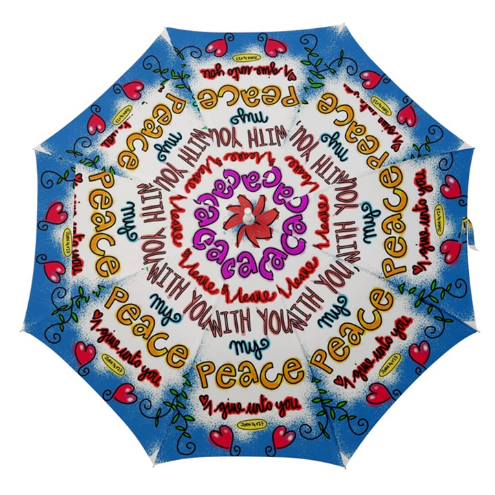 Christian Christianity Religion Straight Umbrellas