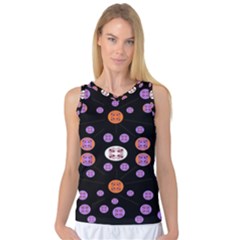 Planet Say Ten Women s Basketball Tank Top by MRTACPANS