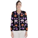 Planet Say Ten Wind Breaker (Women) View1